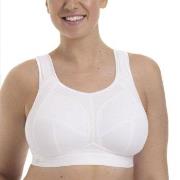 Anita BH Active Extreme Control Plus Sports Bra Vit I 90 Dam