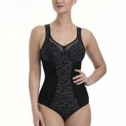 Anita Clara Art Comfort Corselet Svart B 95 Dam