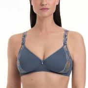 Rosa Faia BH Colette Soft Bra Blå B 70 Dam