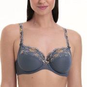 Rosa Faia BH Colette Underwired Bra Blå B 95 Dam