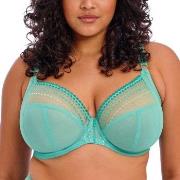 Elomi BH Matilda Underwired Plunge Bra Turkos H 90 Dam