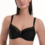 Rosa Faia BH Sita Underwired Bra Svart C 70 Dam