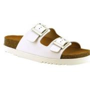 Scholl Malerra Sandals Vit Strl 36