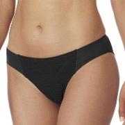 Schiesser Trosor Rio Brief Svart polyamid 42 Dam