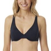 Schiesser BH Underwired Bra Svart B 85 Dam