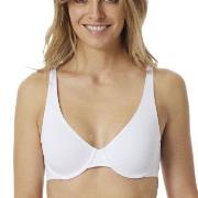 Schiesser BH Underwired Bra Vit B 80 Dam