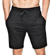 JBS of Denmark Bamboo Blend Shorts Svart XX-Large Herr