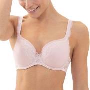 Mey BH Amazing Full Cup Spacer Bra Ljusrosa B 80 Dam