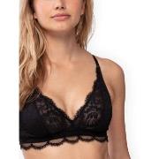 Mey BH Amazing Soft Bra Svart C 75 Dam