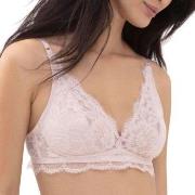 Mey BH Amazing Soft Bra Ljusrosa A 70 Dam