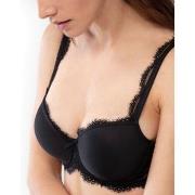 Mey BH Amazing Spacer Bra Svart B 85 Dam