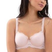 Mey BH Amazing Spacer Bra Ljusrosa A 80 Dam