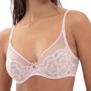 Mey BH Amazing Underwire Bra Ljusrosa F 75 Dam