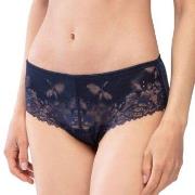 Mey Trosor Luxurious Hipster Brief Midnattsblå polyamid 38 Dam