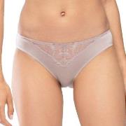 Mey Trosor Luxurious Mini Brief Ljuslila polyamid 46 Dam