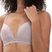 Mey BH Luxurious Spacer Soft Bra Ljuslila B 75 Dam