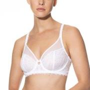 Mey BH Amorous Underwire Bra Vit B 75 Dam