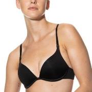 Mey BH Joan Push Up Bra Svart polyamid D 70 Dam