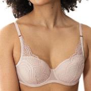 Mey BH Stunning Spacer Bra Beige polyamid B 75 Dam