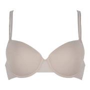 NATURANA BH Monday Padded Underwired Bra Beige B 75 Dam