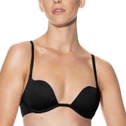 Mey BH Joan Bi-Stretch Multiway Bra Svart polyamid A 75 Dam