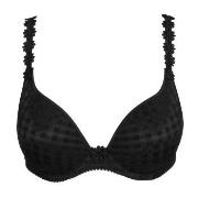 Marie Jo BH Avero Heartshape Padded Bra Svart A 75 Dam