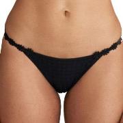 Marie Jo Trosor Avero Low Waist Briefs Svart 42 Dam