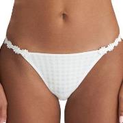 Marie Jo Trosor Avero Low Waist Briefs Vit 40 Dam