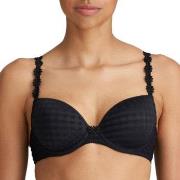 Marie Jo BH Avero Padded Plunge Bra Svart C 75 Dam