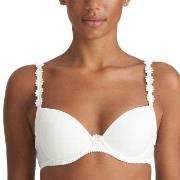 Marie Jo BH Avero Padded Plunge Bra Vit D 75 Dam