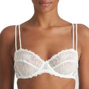 Marie Jo BH Jane Balcony Horizontal Seam Bra Benvit B 85 Dam