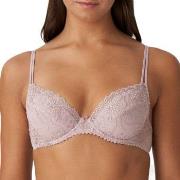 Marie Jo BH Jane Push Up Removable Pads Ljusrosa A 85 Dam