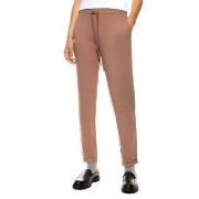 Mey Rose Ankle-length Pants Ljusbrun XX-Large Dam