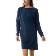 Mey Tessie Nightshirt Marin X-Small Dam