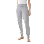 Mey Yona Long Pants Grå XX-Large Dam