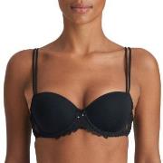 Marie Jo BH Jane Balcony Padded Bra Svart C 65 Dam