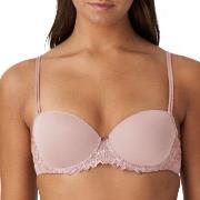 Marie Jo BH Jane Balcony Padded Bra Ljusrosa D 70 Dam