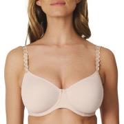 Marie Jo BH Tom Full Cup Wire Bra Beige B 85 Dam