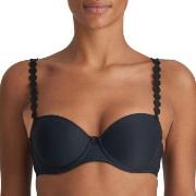 Marie Jo BH Tom Padded Balcony Bra Svart C 80 Dam