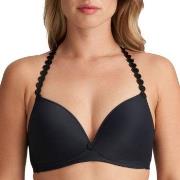 Marie Jo BH Tom Padded Bralette Svart C 80 Dam