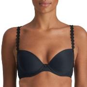 Marie Jo BH Tom Padded Plunge Underwired Bra Svart B 75 Dam