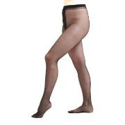 Decoy Strumpbyxor Glossy 20 DEN Tights Svart polyamid XX-Large Dam