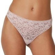 Marie Jo Trosor Color Studio Lace Thong Gammelrosa 42 Dam