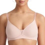 Marie Jo BH Louie Wireless Full Cup Bra Ljusrosa B 85 Dam