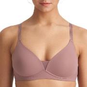 Marie Jo BH Louie Wireless Full Cup Bra Lila C 75 Dam