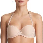 Marie Jo BH Tom Padded Balcony Bra Beige C 70 Dam