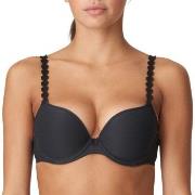 Marie Jo BH Tom Push-Up Bra Svart polyester B 75 Dam