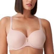 PrimaDonna BH Twist East Ebd Heartshape Padded Bra Ljusrosa D 75 Dam