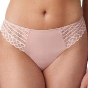 PrimaDonna Trosor Twist East End Thong Ljusrosa 46 Dam