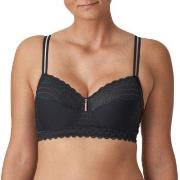 PrimaDonna BH Twist East End Wireless Full Cup Bra Svart C 90 Dam